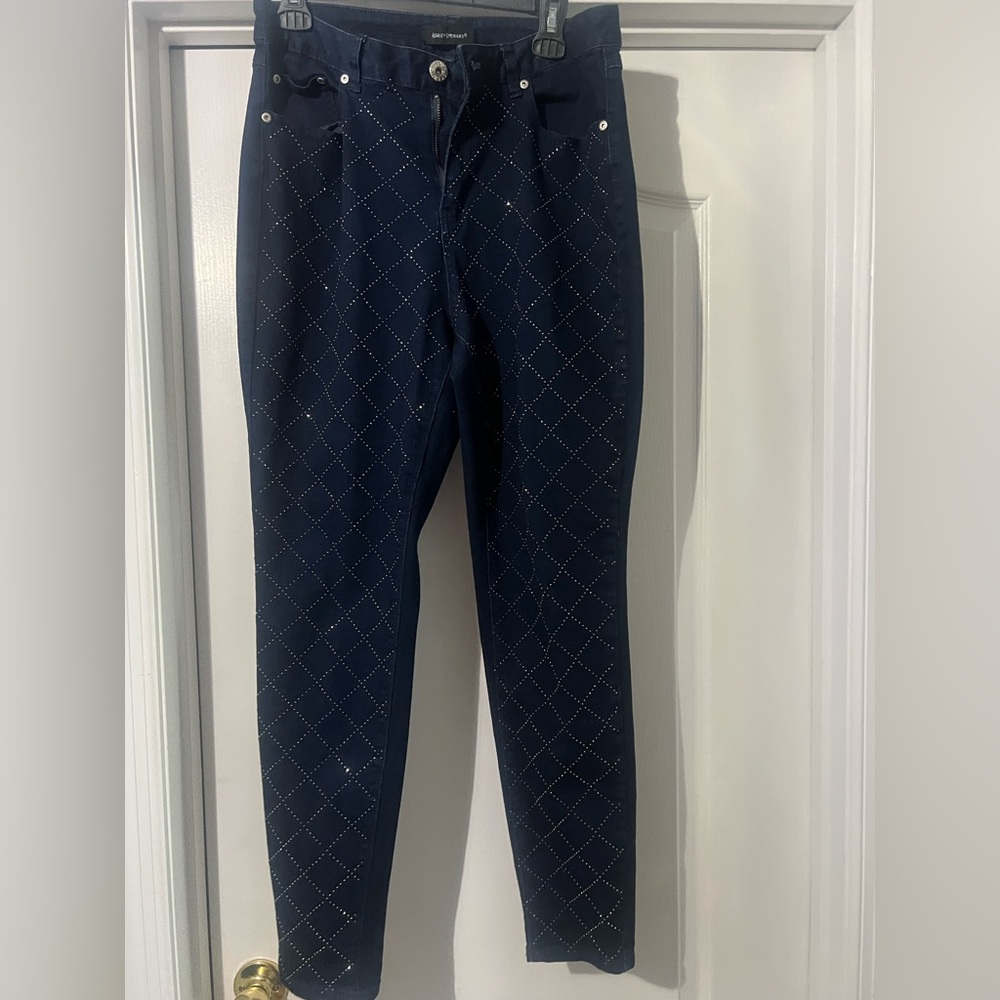 Ashley Stewart Women Jeans